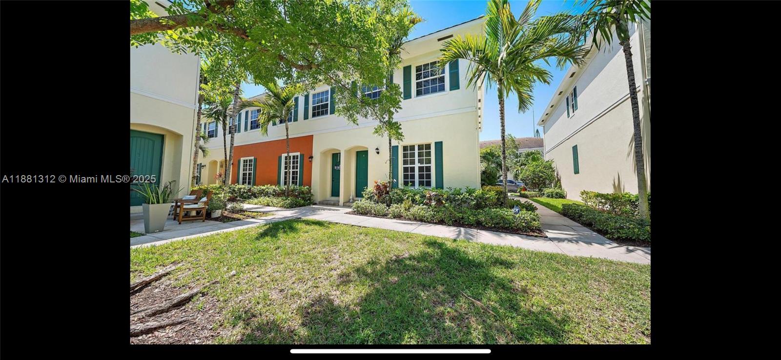 CYPRESS GROVE - Residential Lease