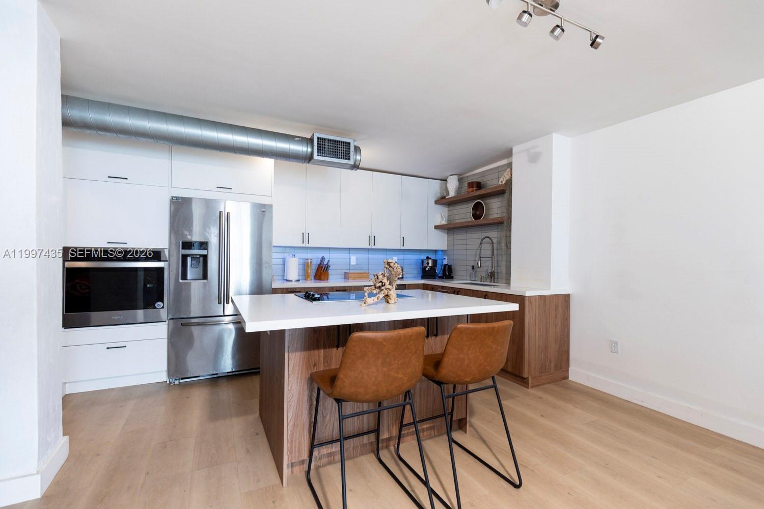 BOSTON PLAZA CONDO - Residential Lease