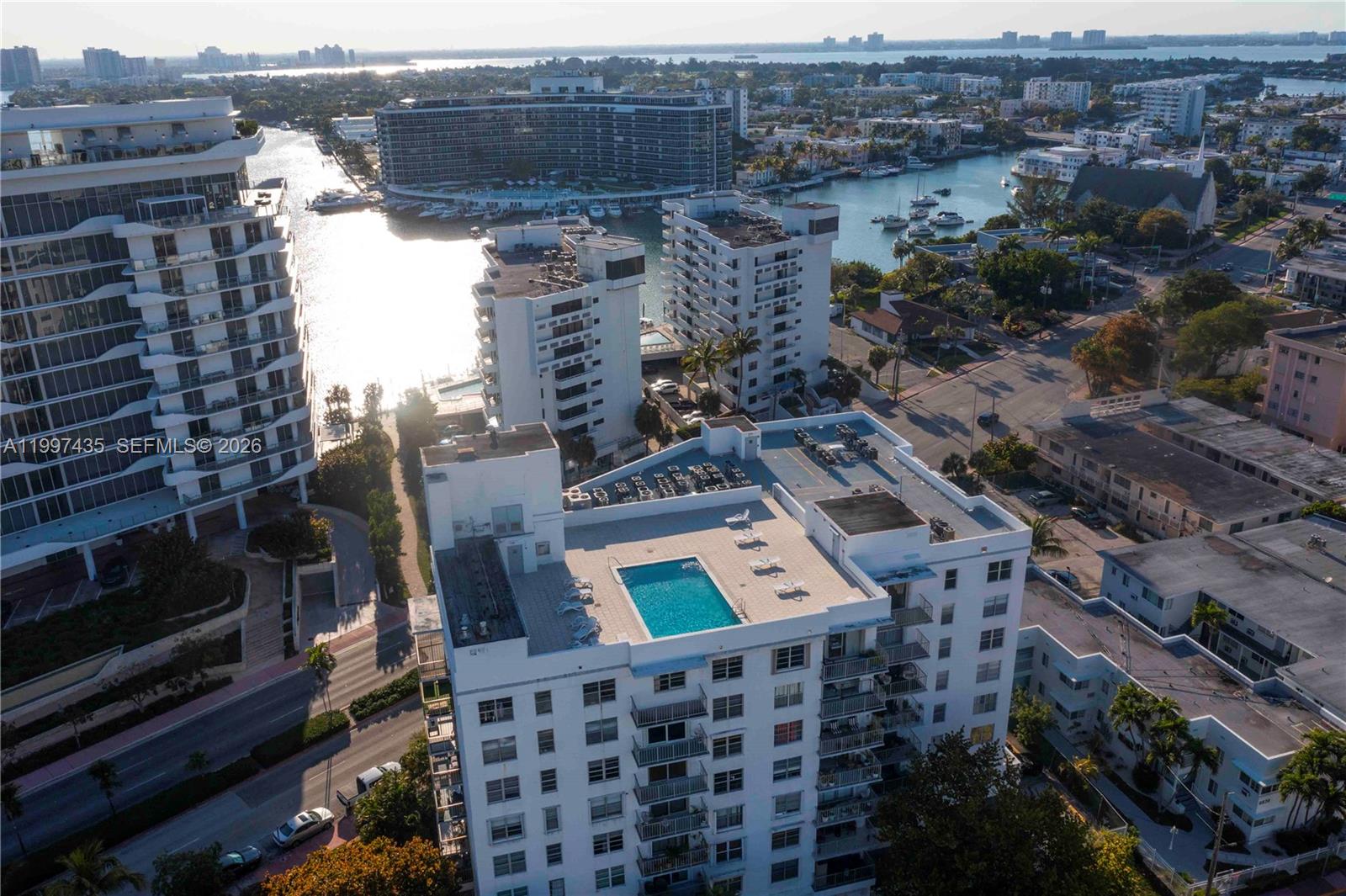 BOSTON PLAZA CONDO - Residential Lease