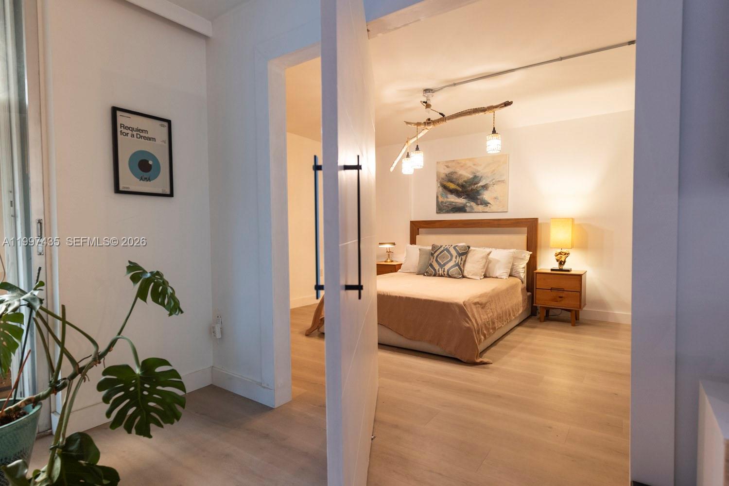 BOSTON PLAZA CONDO - Residential Lease