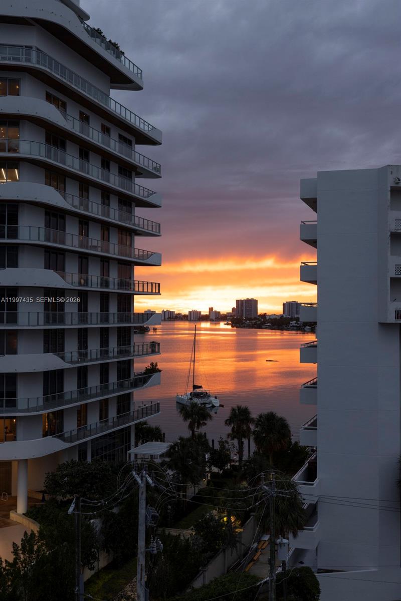 BOSTON PLAZA CONDO - Residential Lease