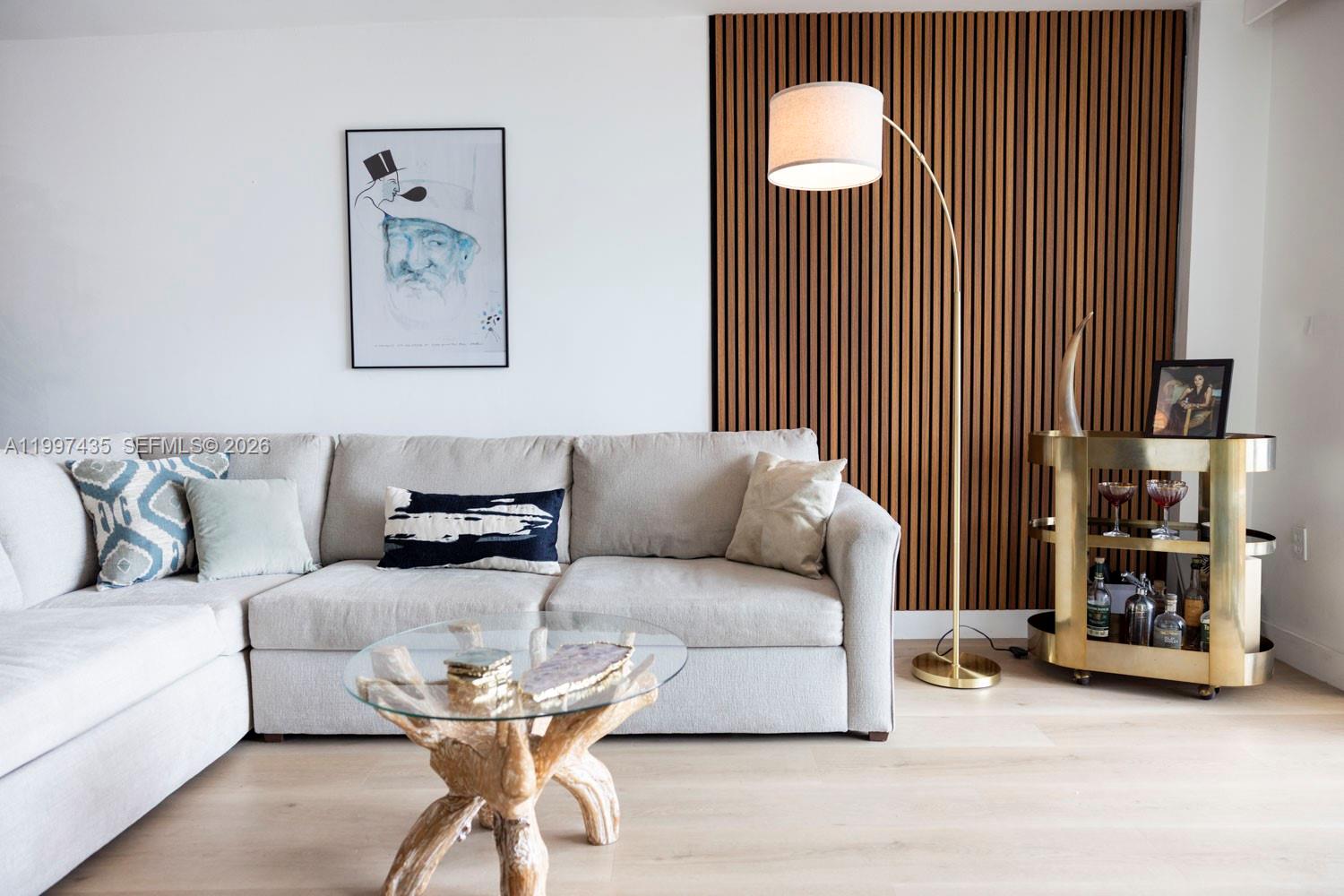 BOSTON PLAZA CONDO - Residential Lease