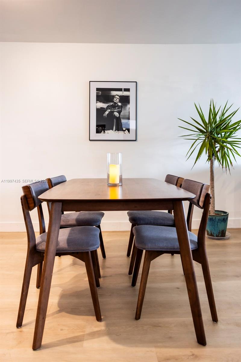 BOSTON PLAZA CONDO - Residential Lease