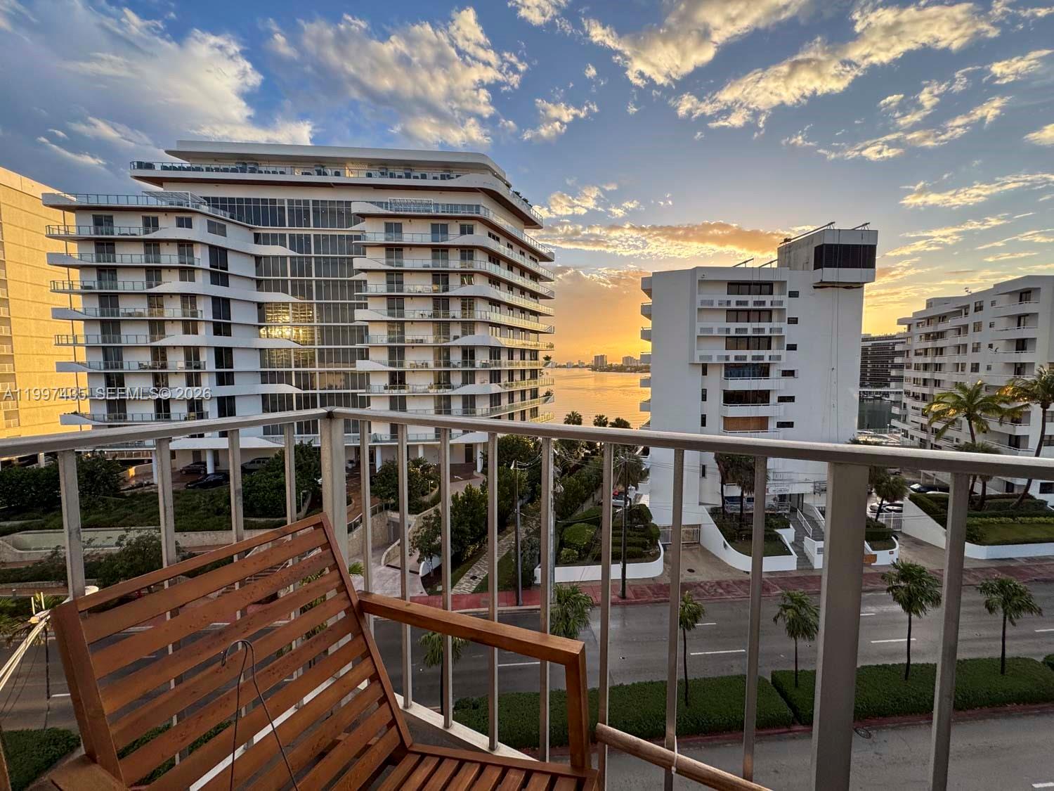 BOSTON PLAZA CONDO - Residential Lease