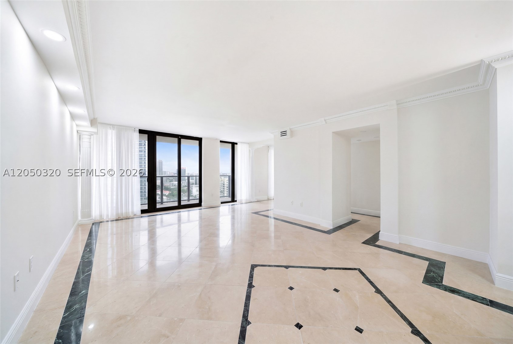 2301 S Ocean Dr 2507