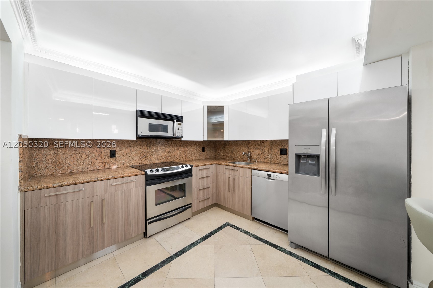 2301 S Ocean Dr 2507