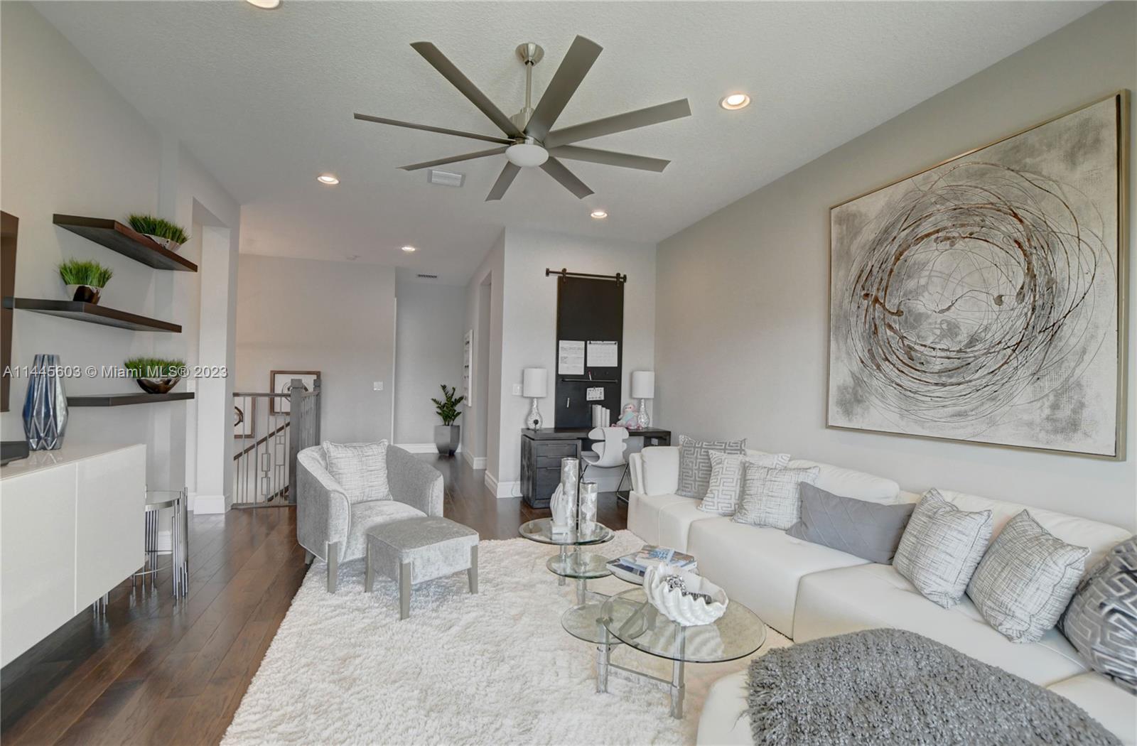 BERKELEY - Residential