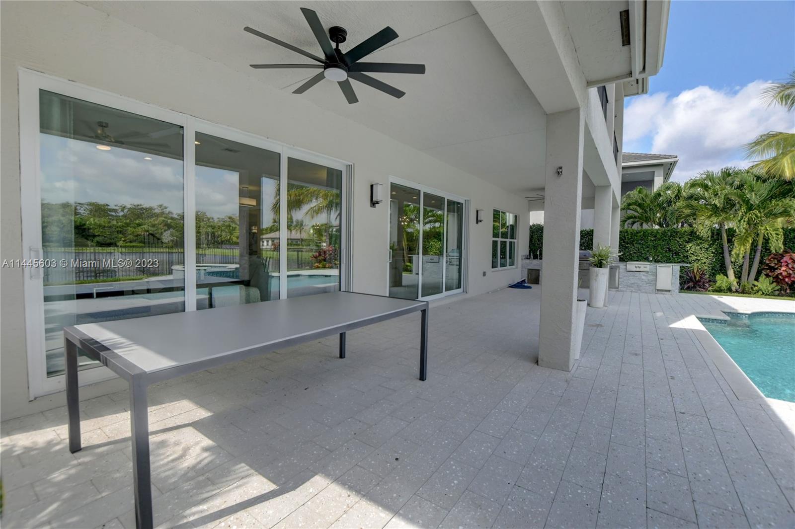 BERKELEY - Residential