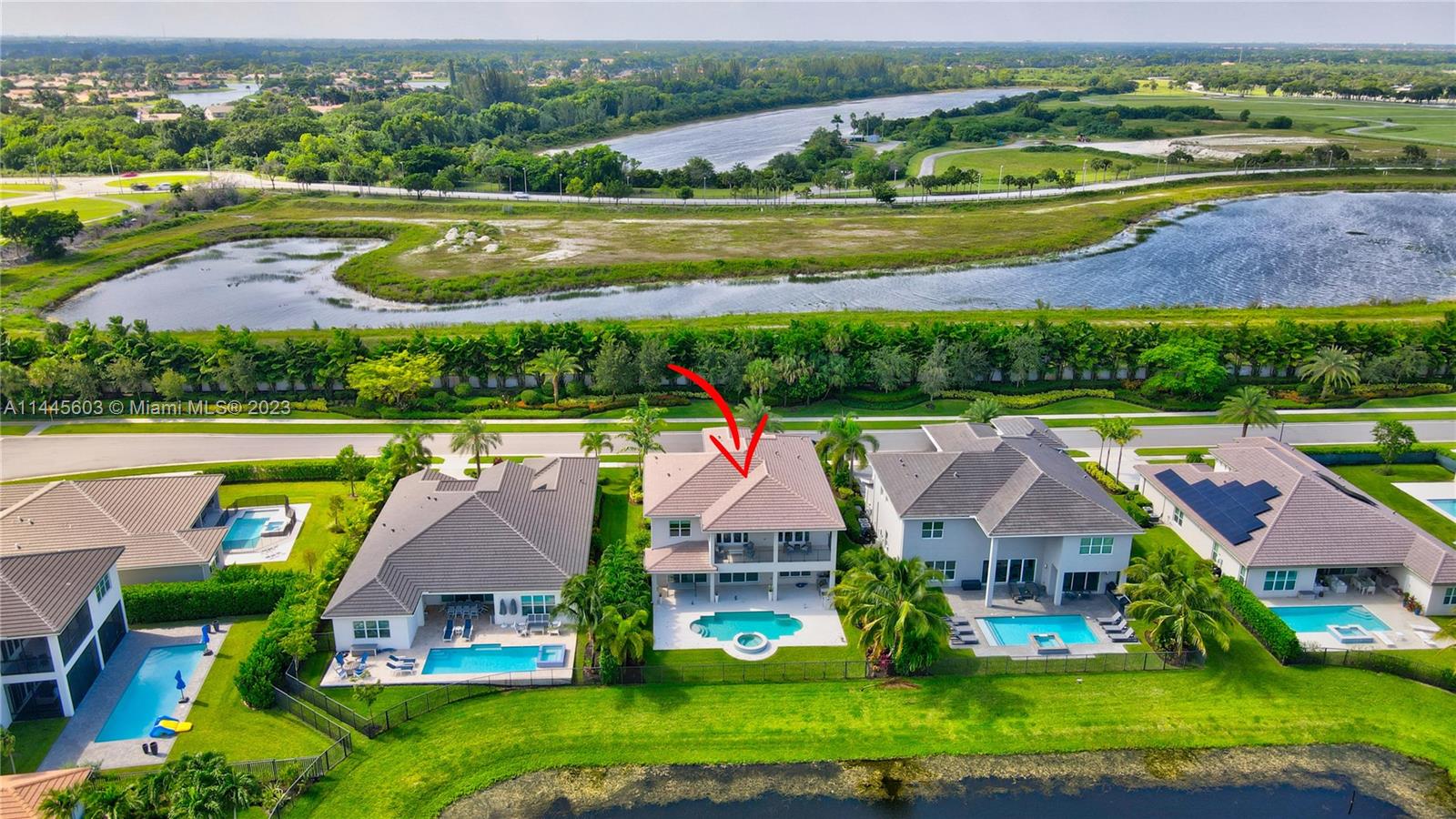 BERKELEY - Residential