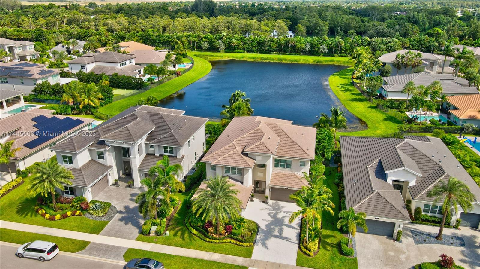 BERKELEY - Residential