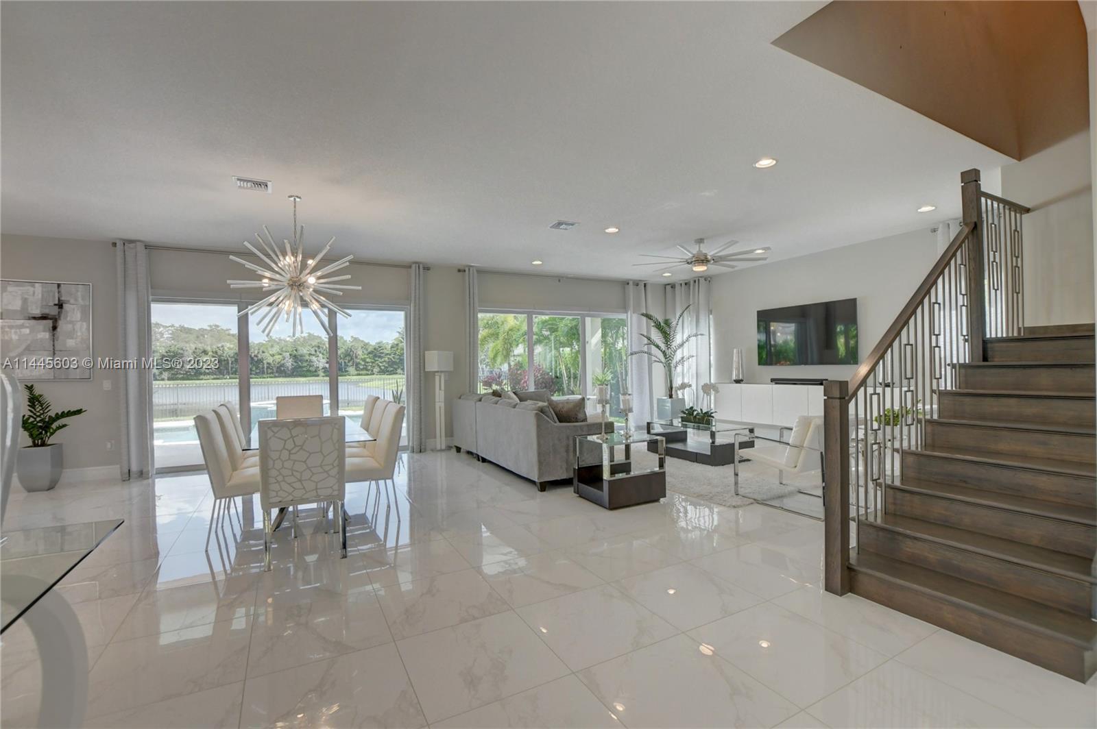 BERKELEY - Residential