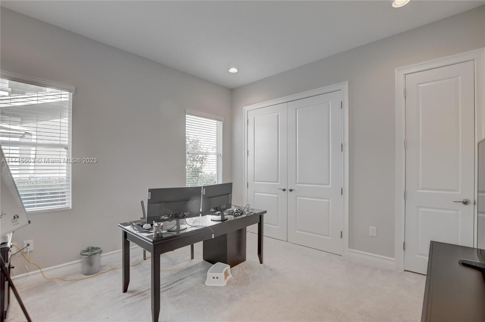 BERKELEY - Residential