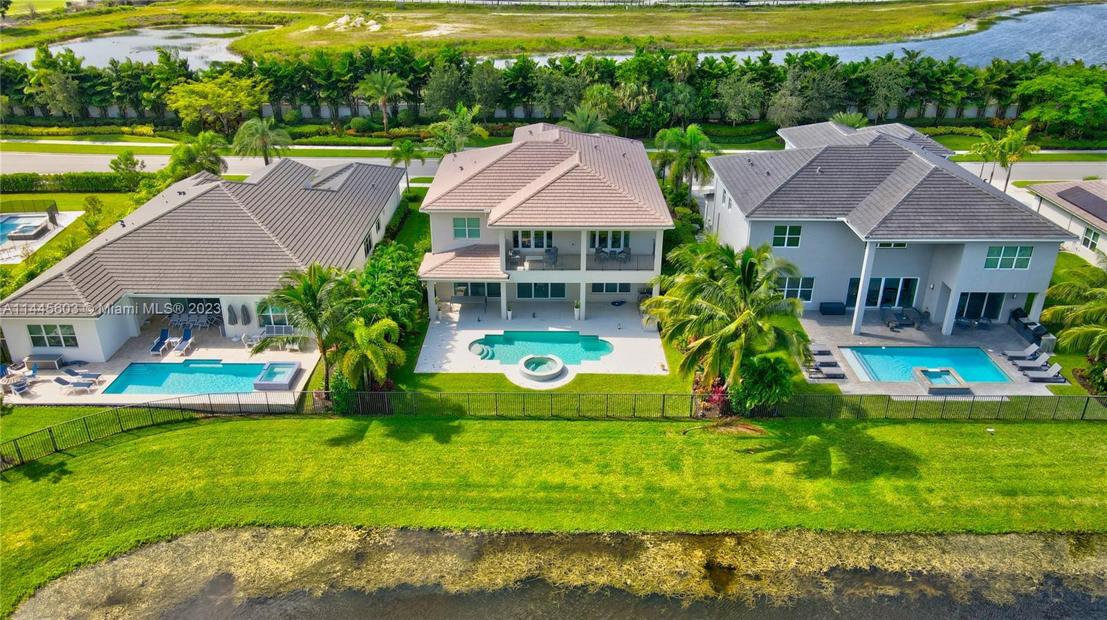 BERKELEY - Residential