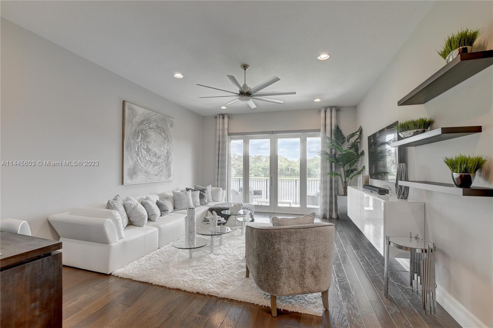 BERKELEY - Residential