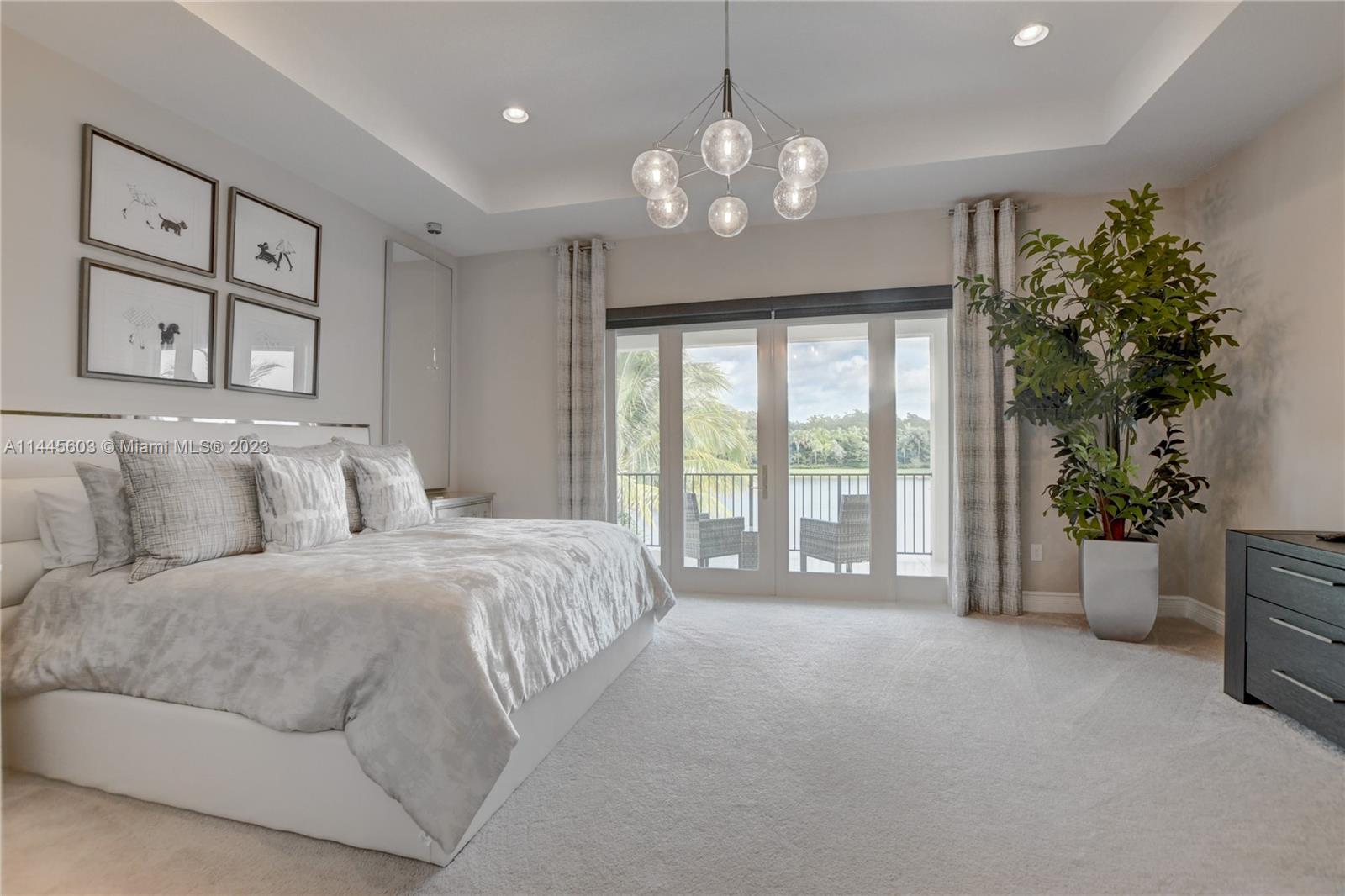 BERKELEY - Residential