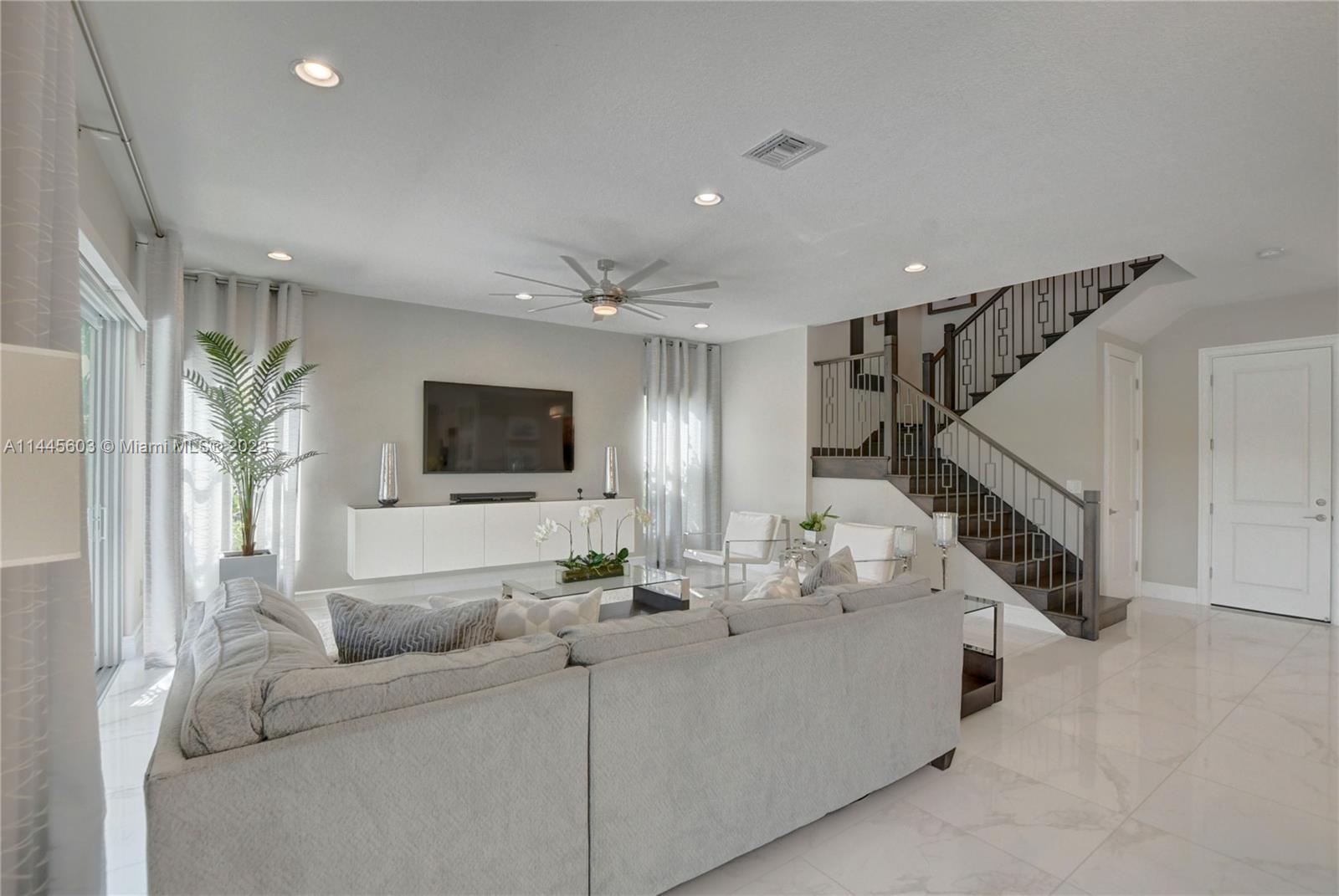 BERKELEY - Residential