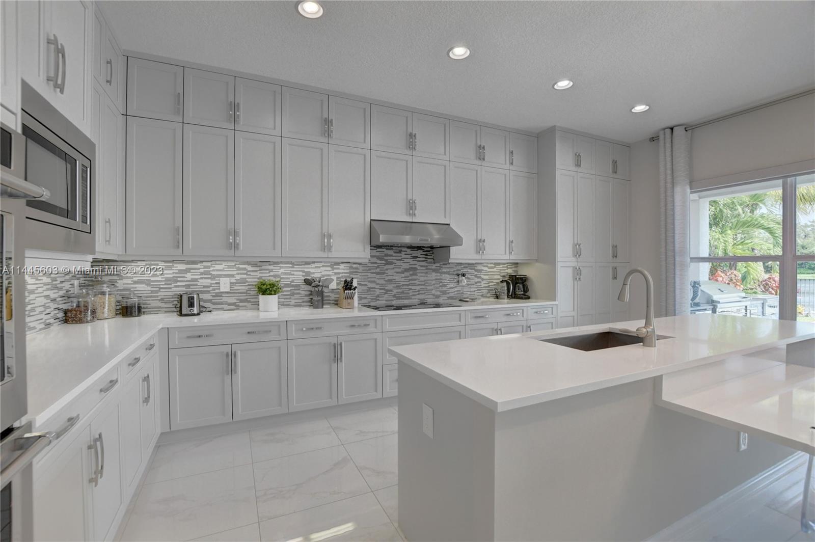 BERKELEY - Residential