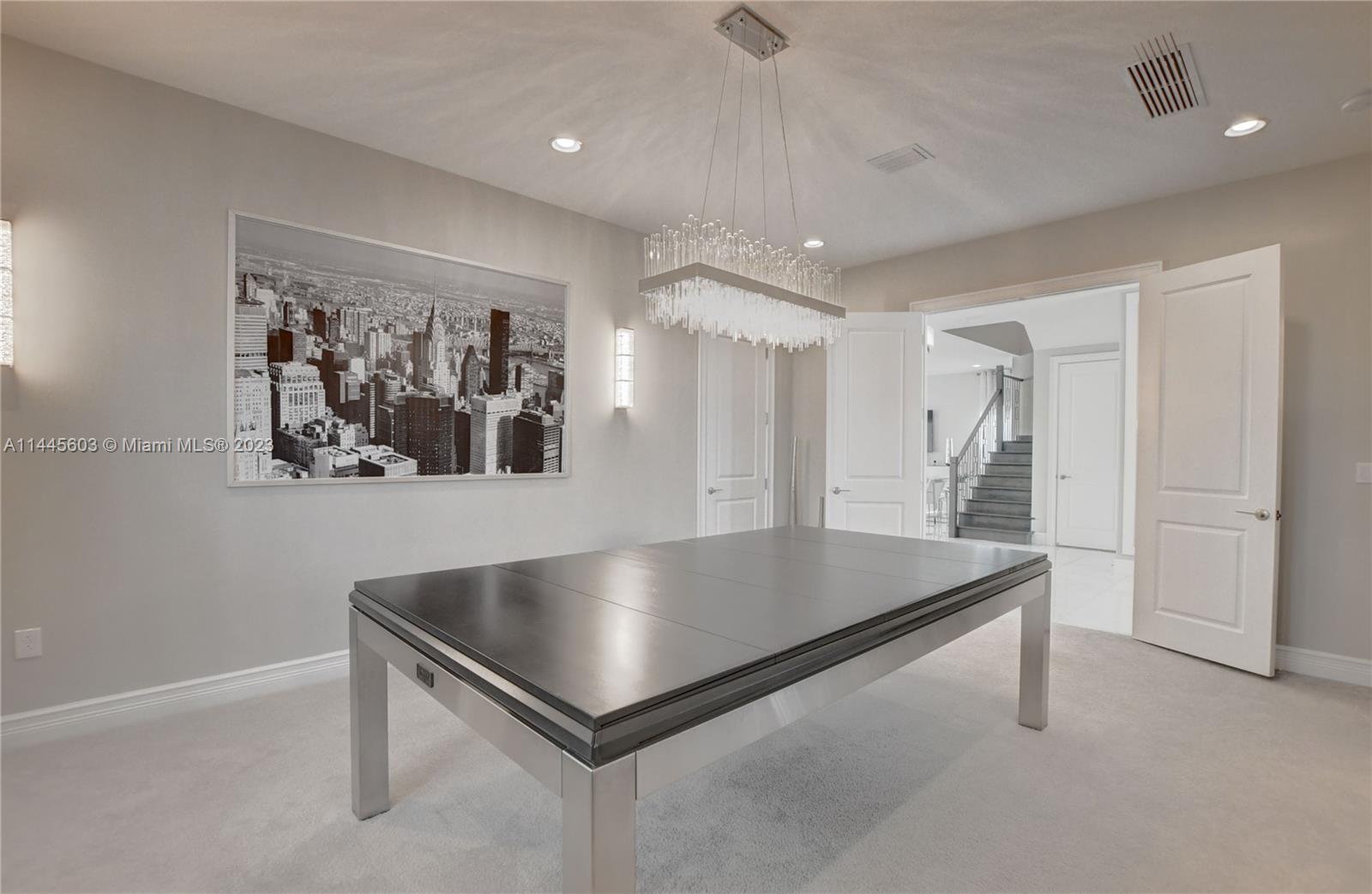 BERKELEY - Residential