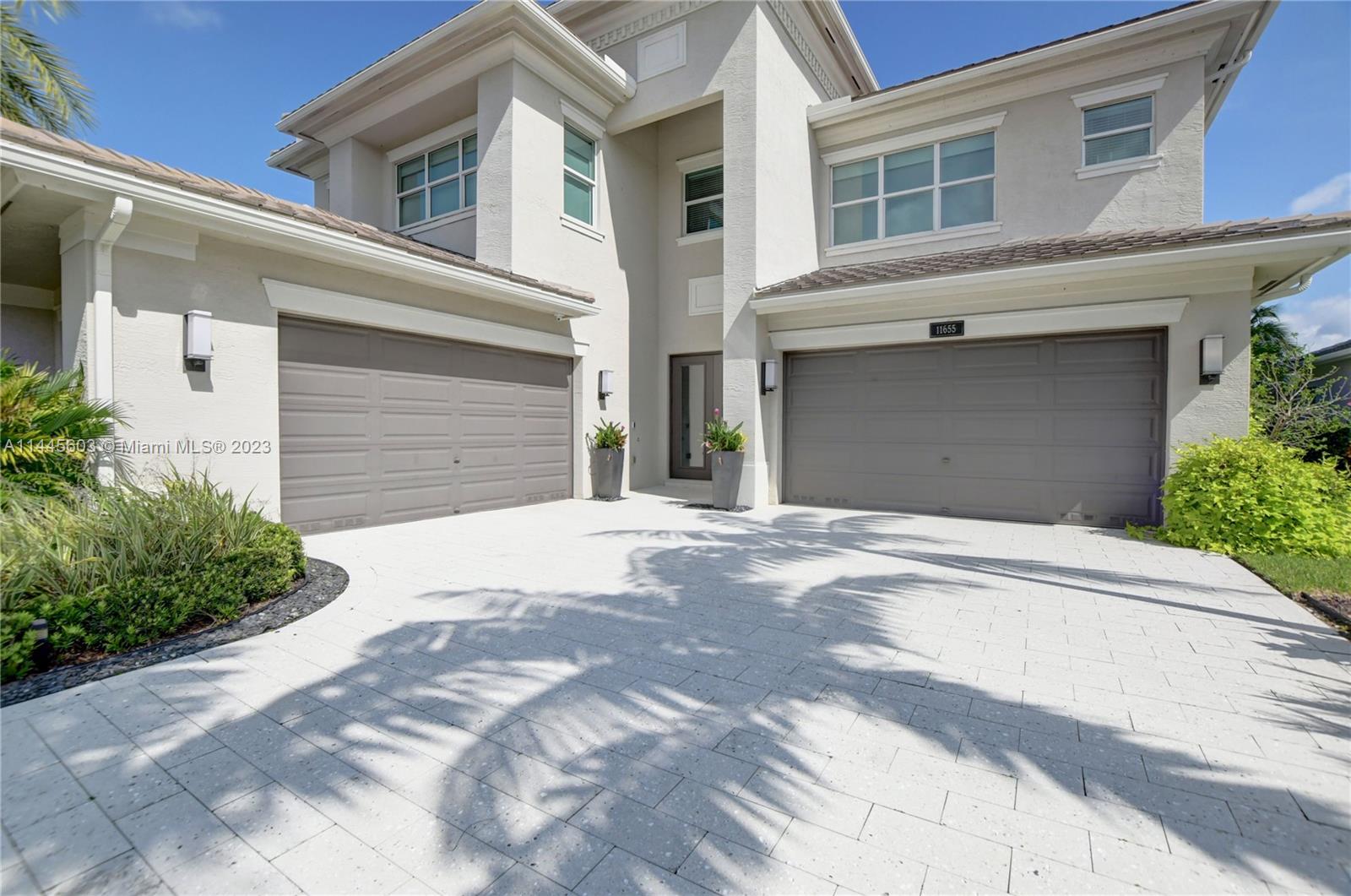 BERKELEY - Residential