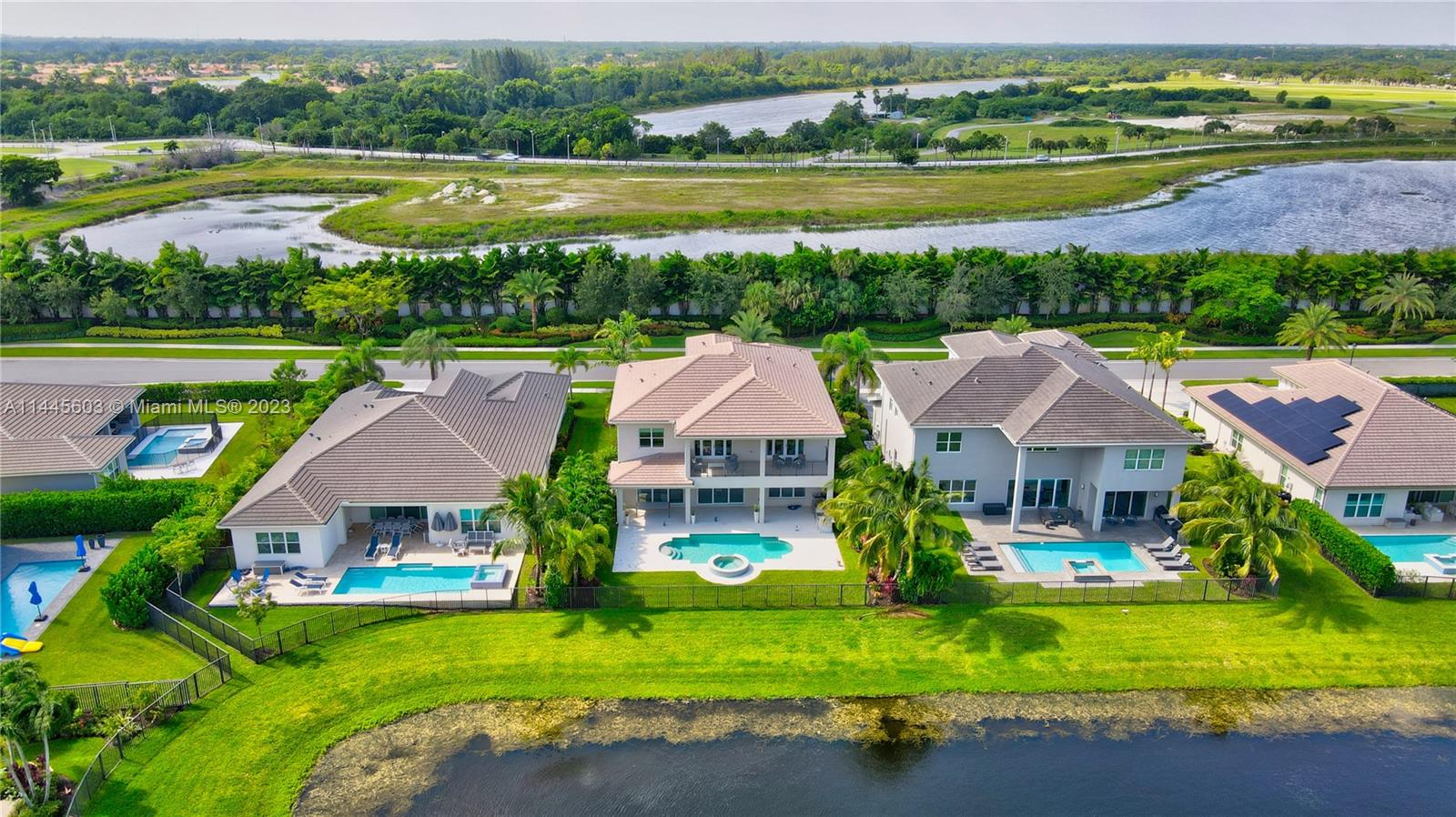 BERKELEY - Residential