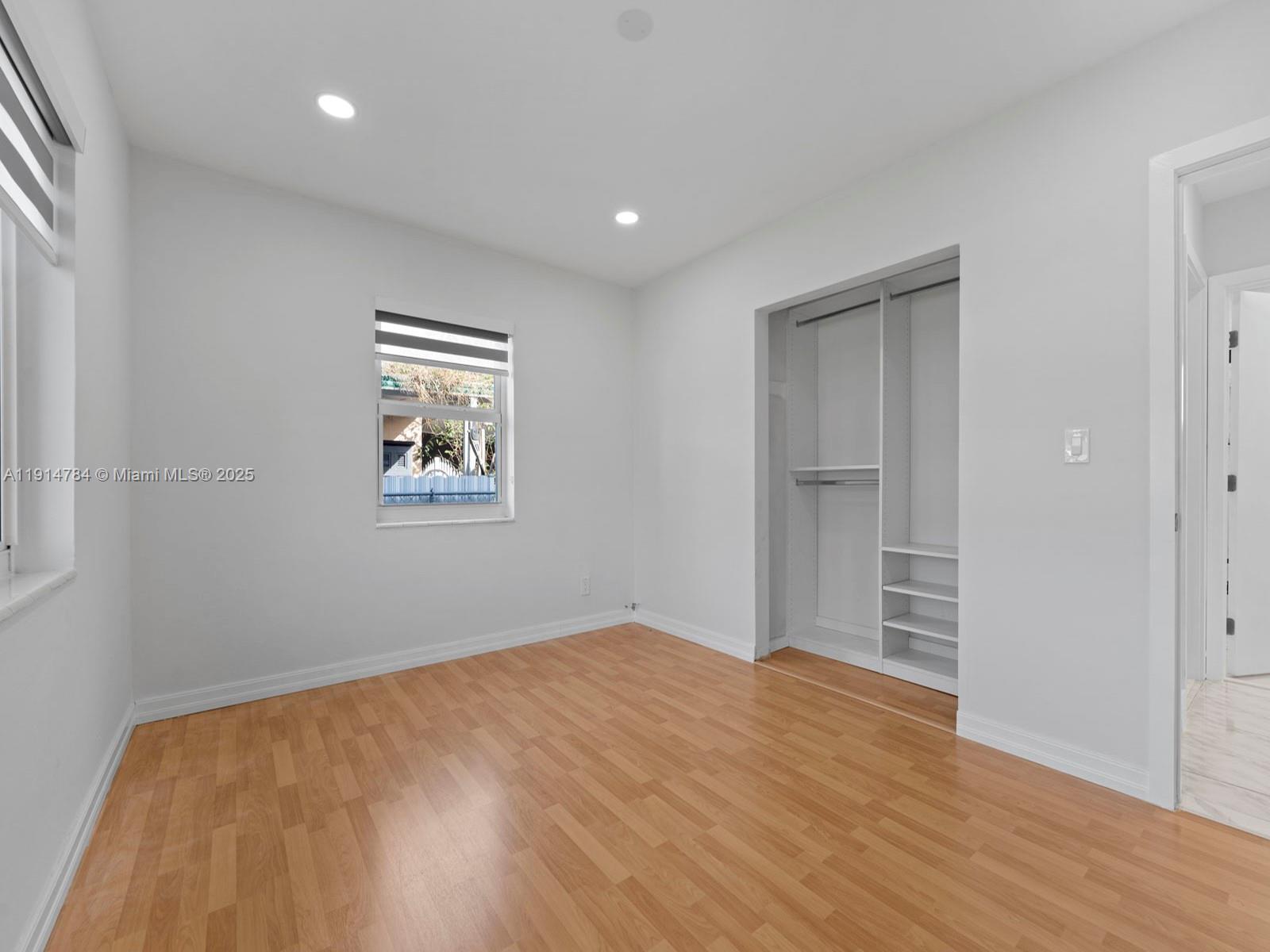 PALM AVE HIGHLANDS - Residential