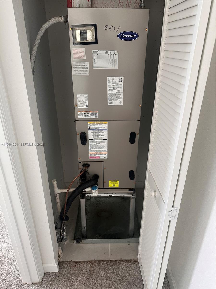 MIAMI LAND AND DEVELOPMEN - Residential