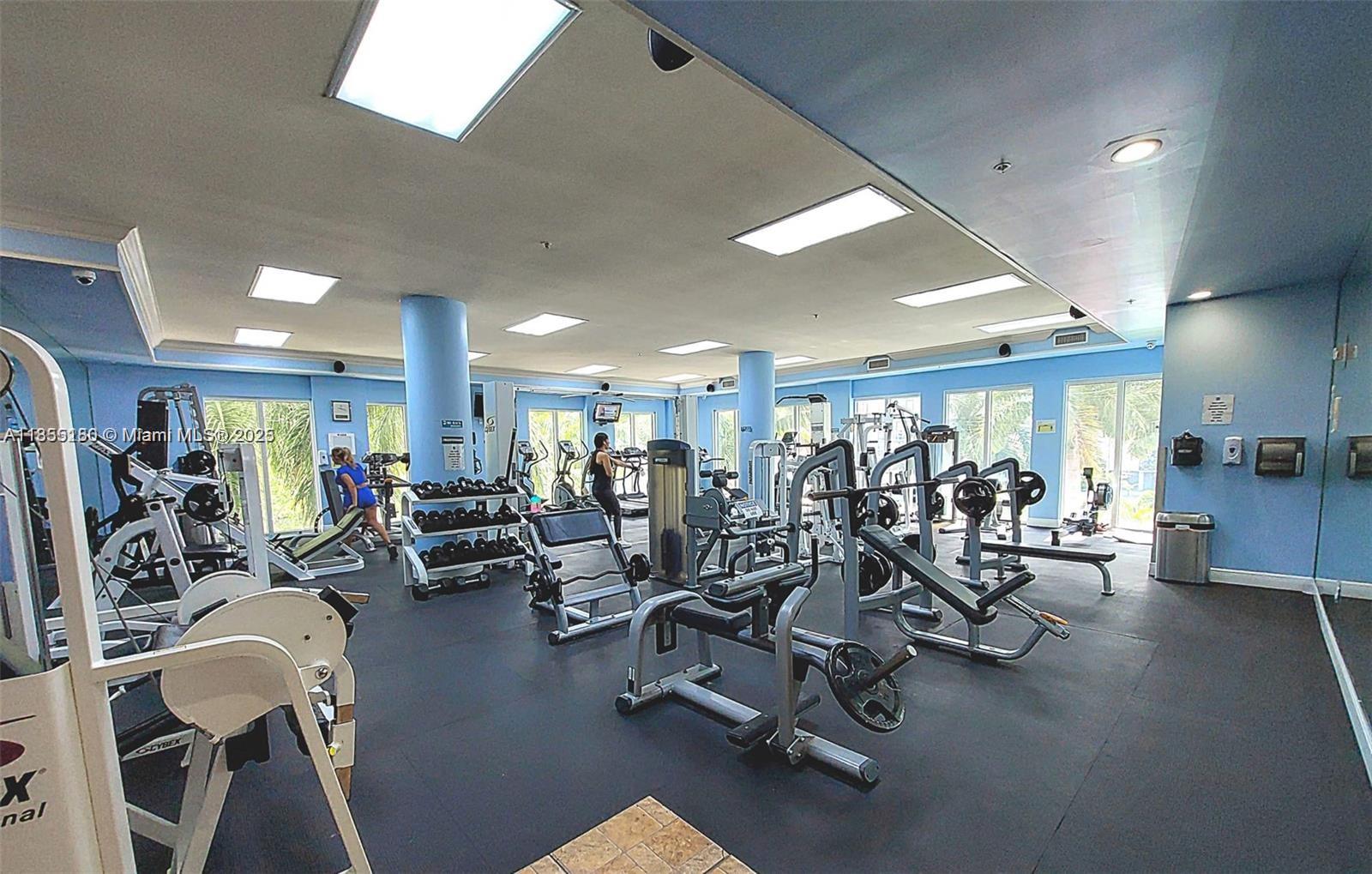 BLUE LAGOON CONDO - Residential