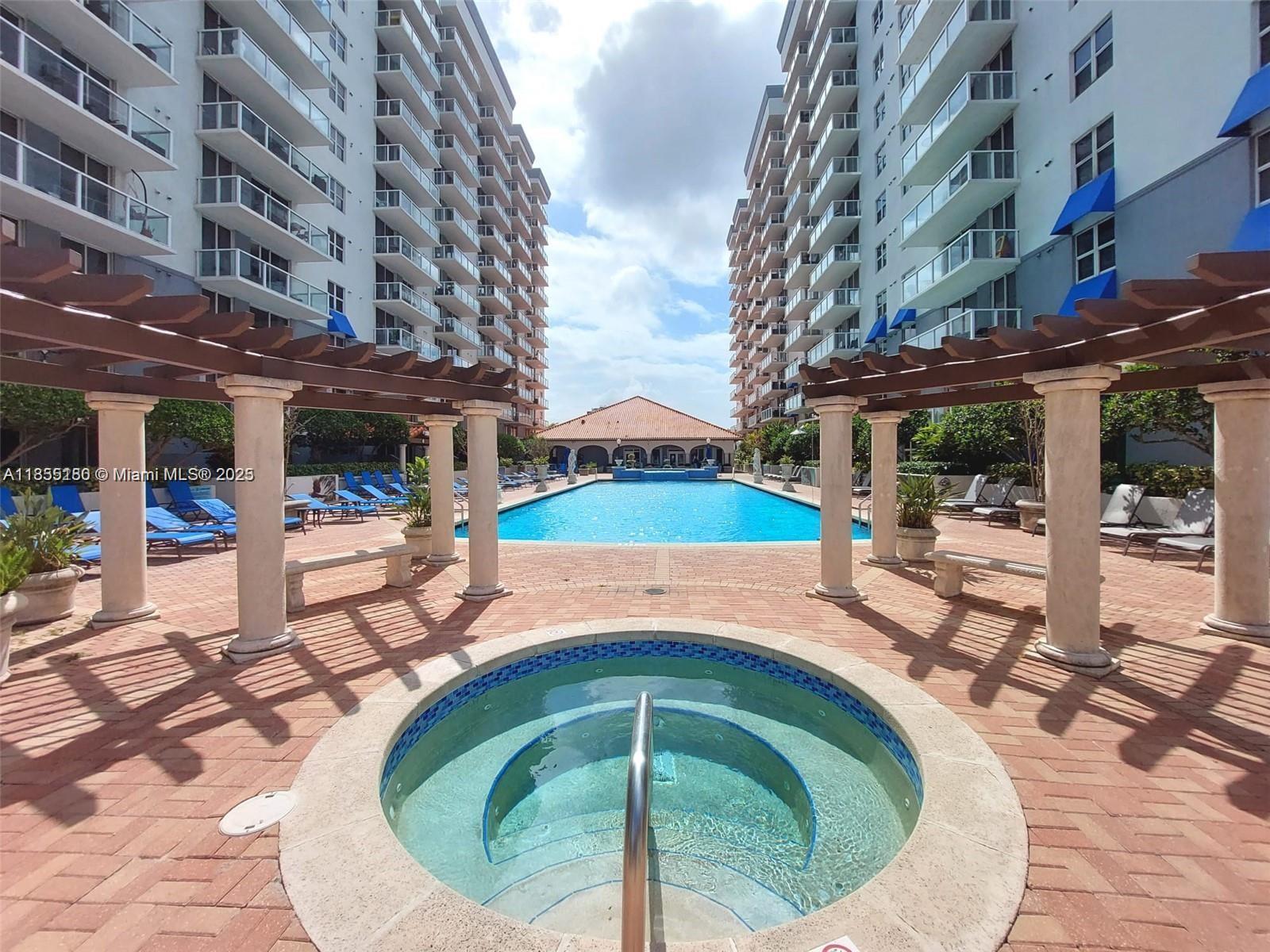 BLUE LAGOON CONDO - Residential