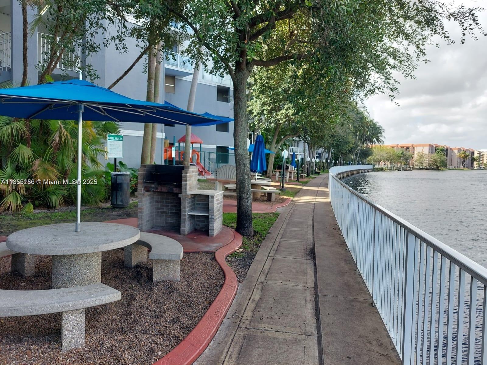 BLUE LAGOON CONDO - Residential