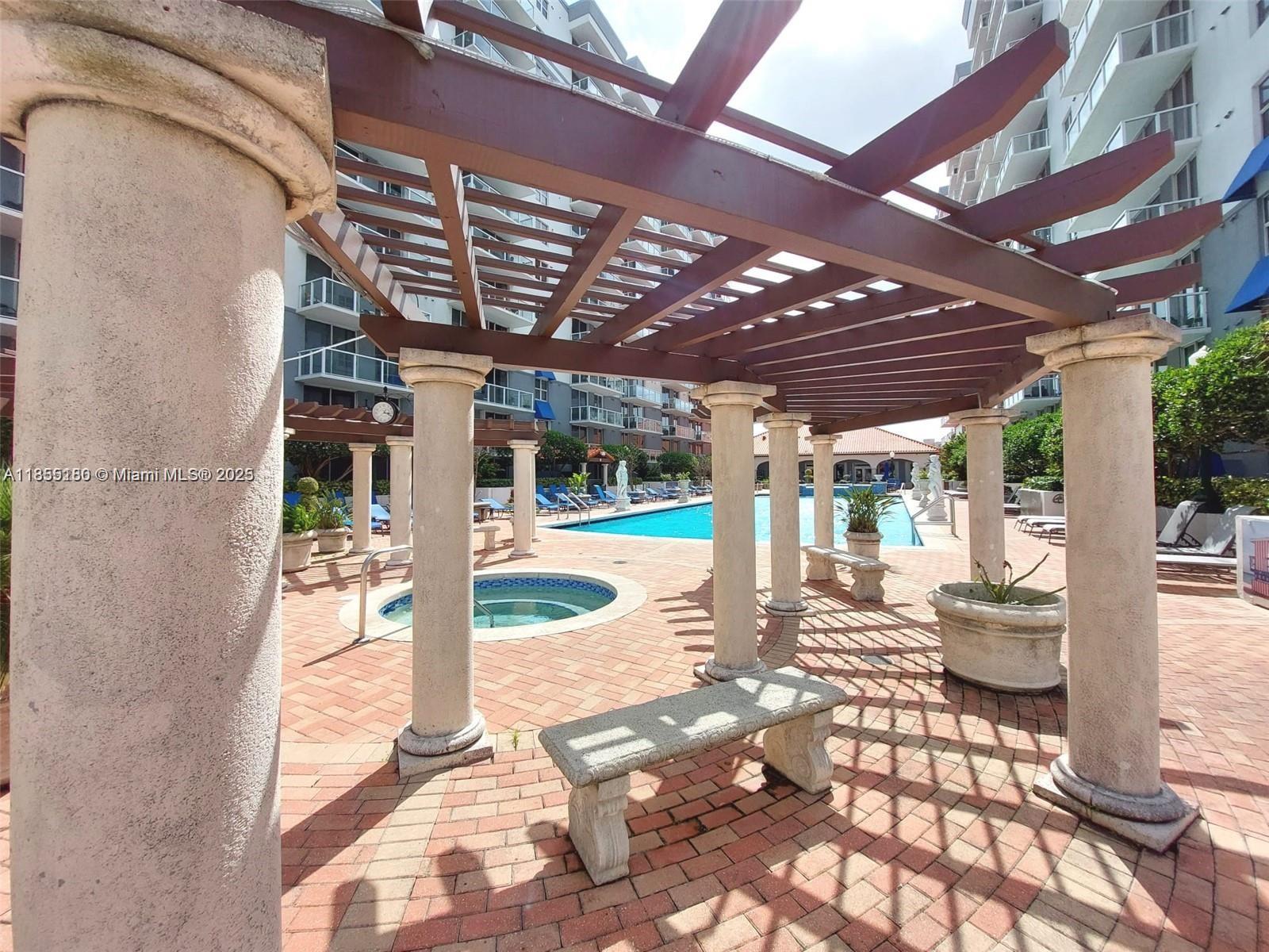 BLUE LAGOON CONDO - Residential