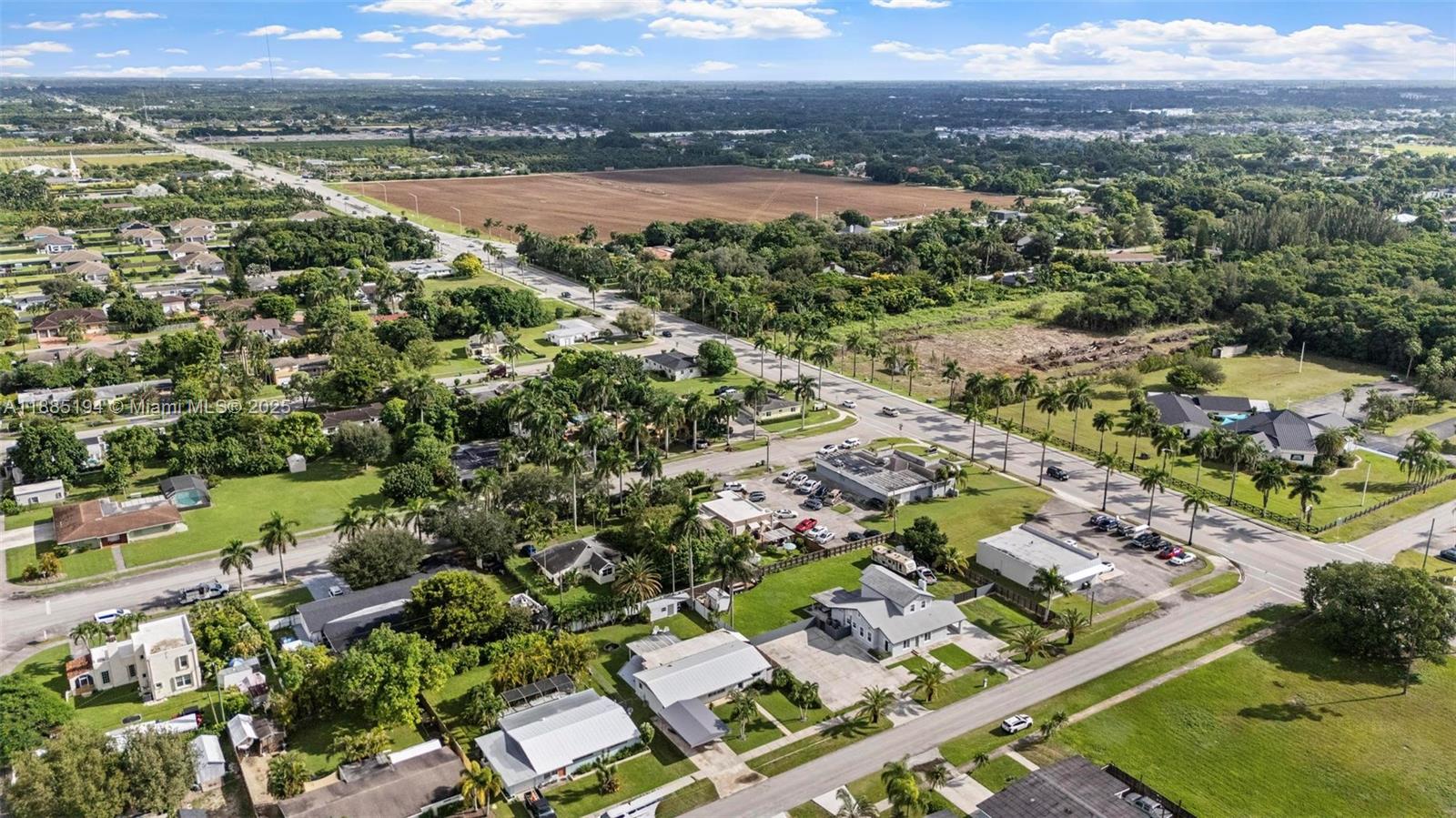 PORVENIR PLAT 1 - Residential