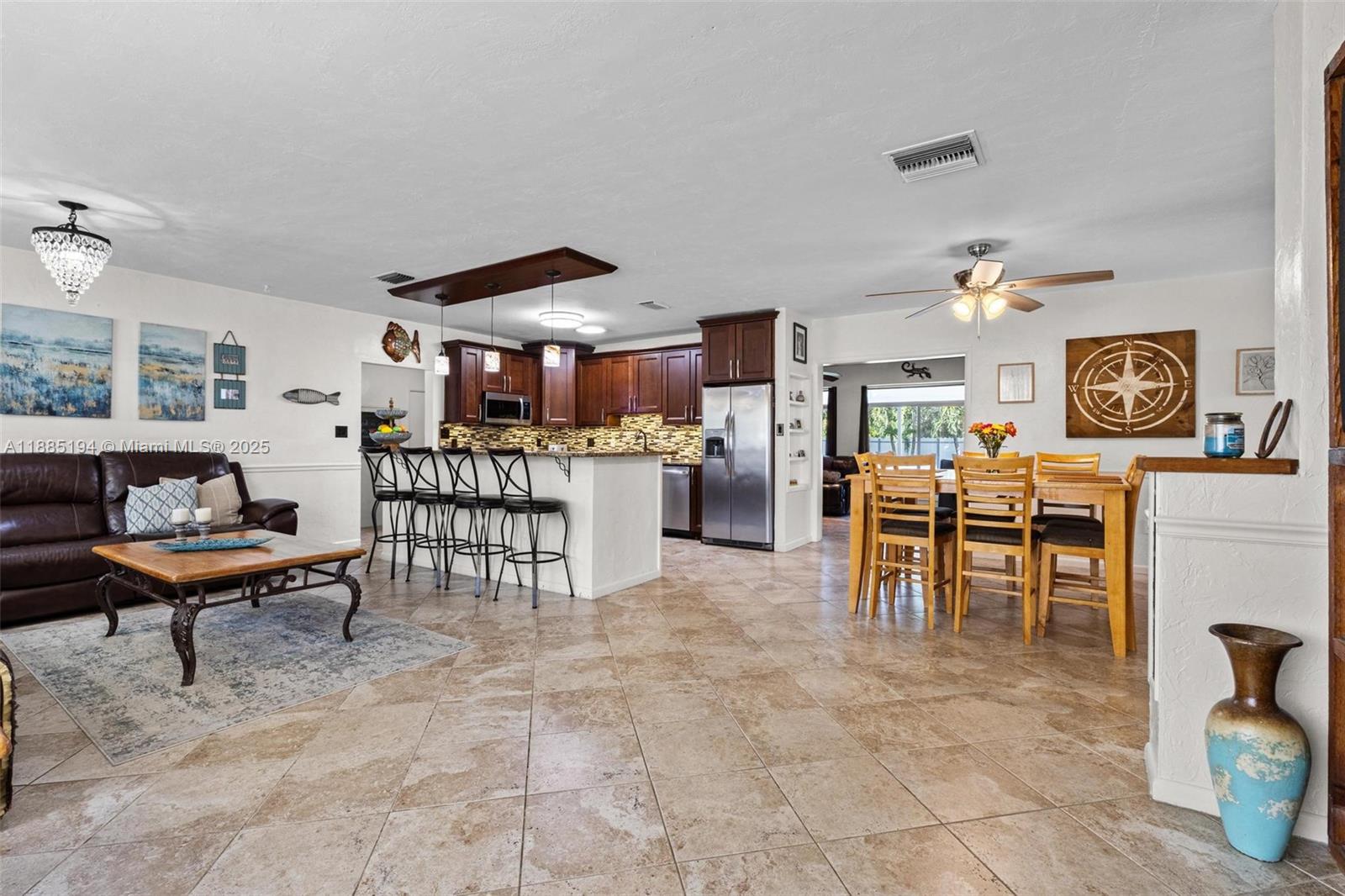 PORVENIR PLAT 1 - Residential