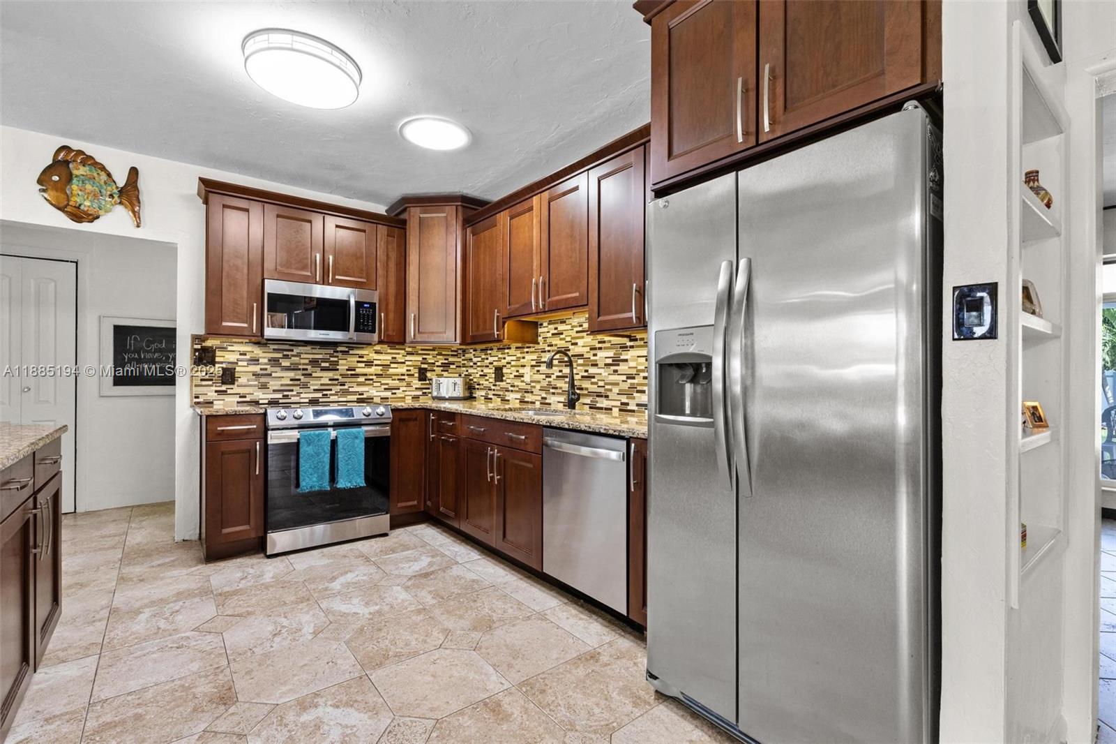 PORVENIR PLAT 1 - Residential