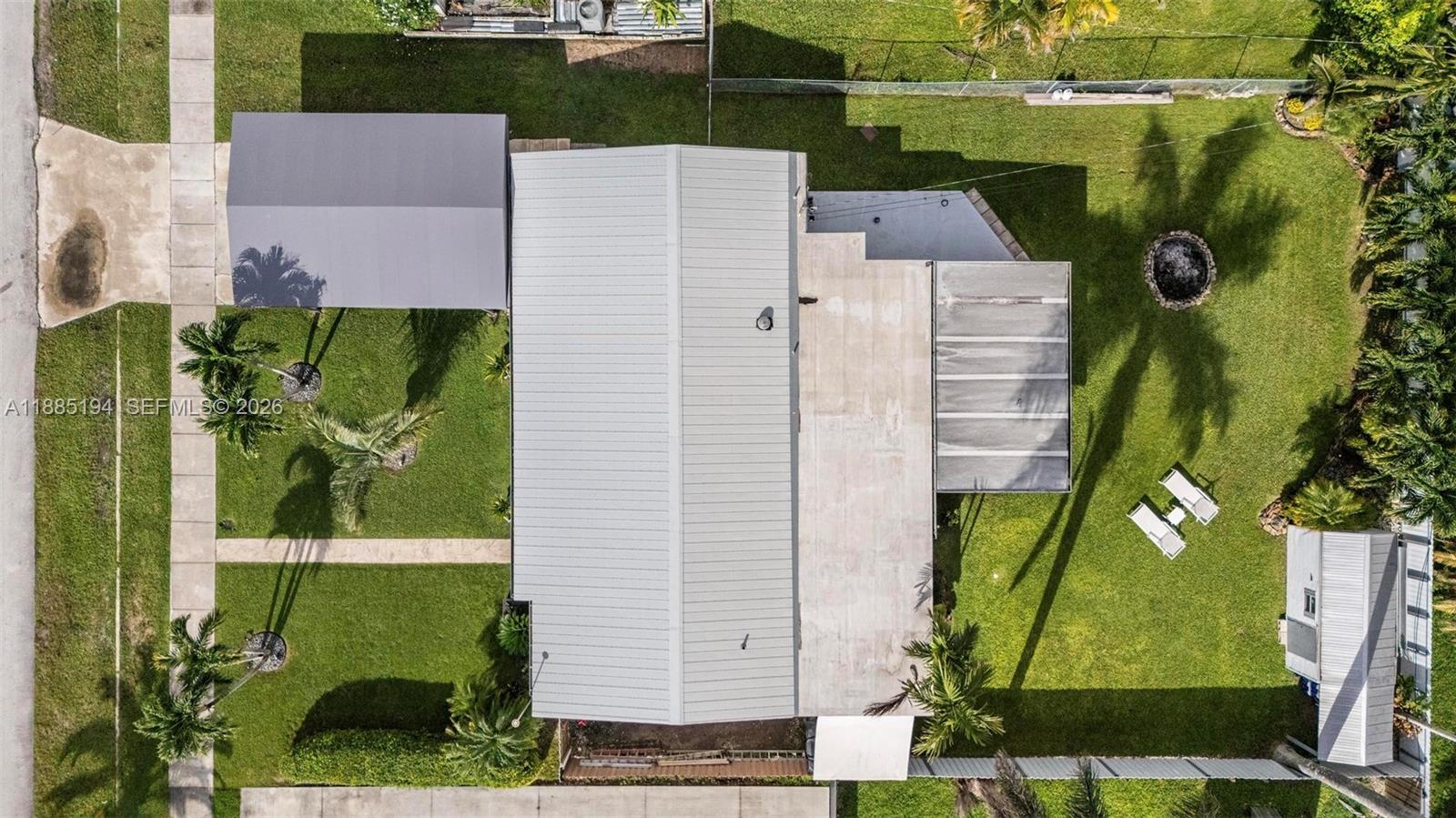 PORVENIR PLAT 1 - Residential