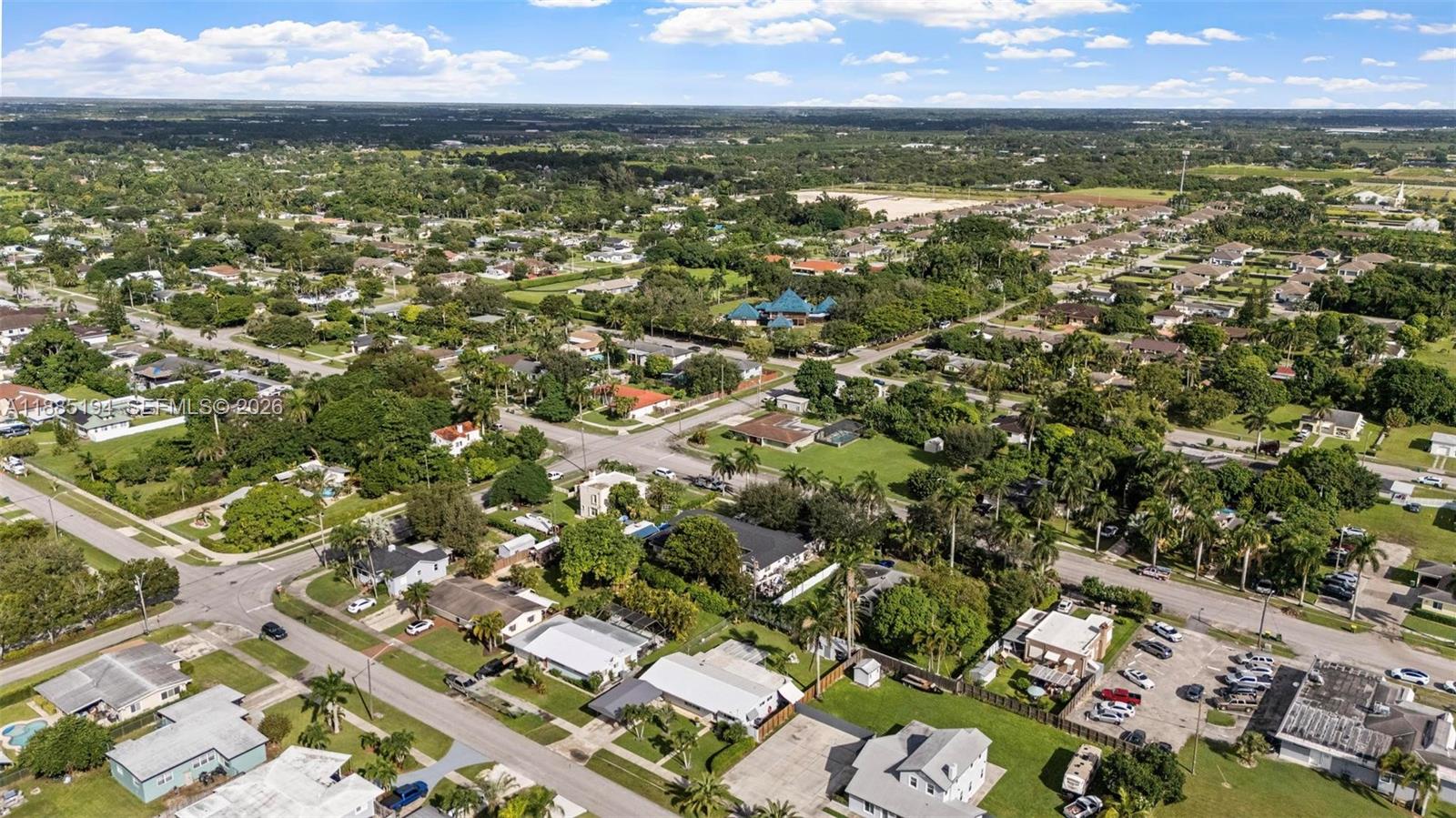 PORVENIR PLAT 1 - Residential