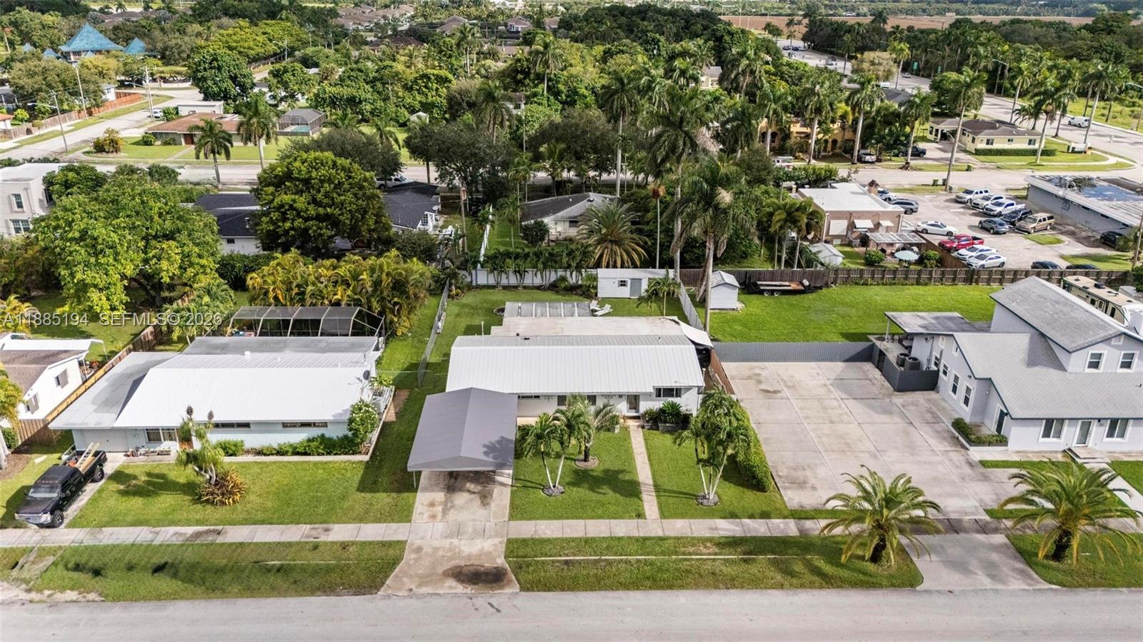 PORVENIR PLAT 1 - Residential