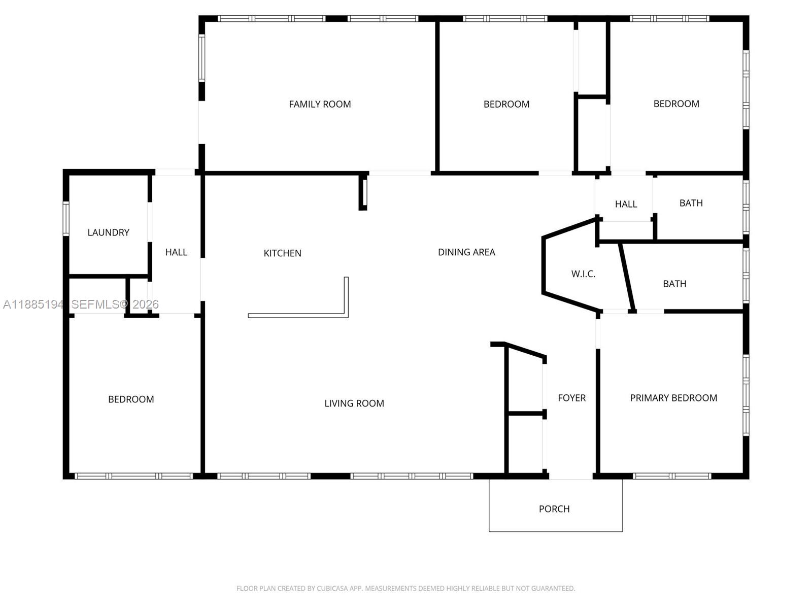 PORVENIR PLAT 1 - Residential