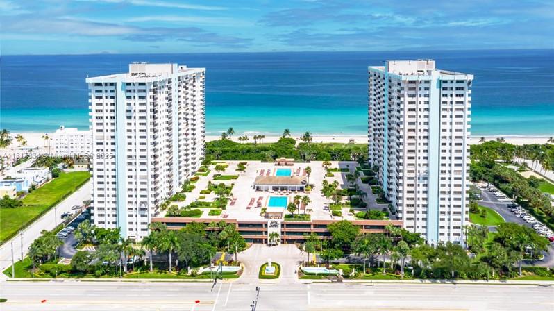 Property for Sale at 1201 S Ocean Dr 610N, Hollywood, Broward County, Florida - Bedrooms: 2 
Bathrooms: 2  - $575,900