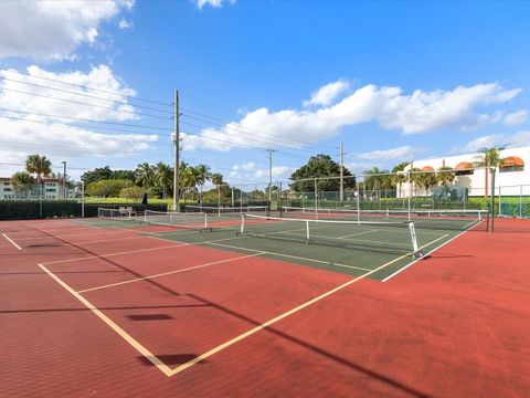 A home in Pembroke Pines