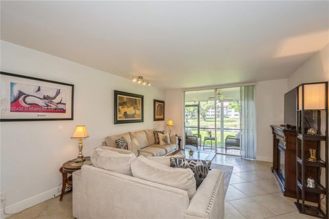 A home in Pembroke Pines