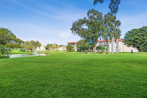 A home in Pembroke Pines