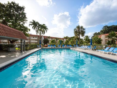 A home in Pembroke Pines