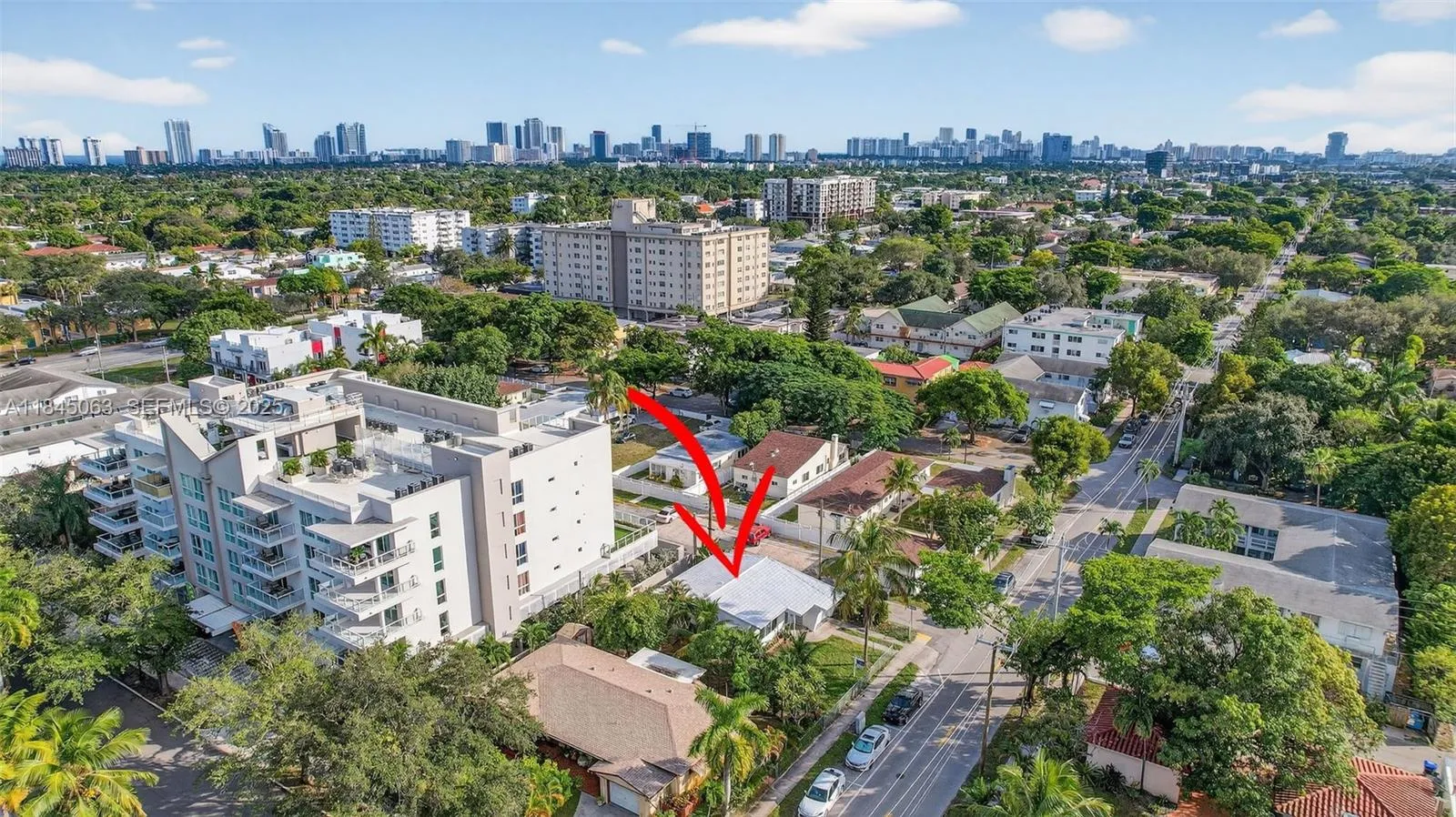 Hollywood, Florida 33020, United States, 2 Bedrooms Bedrooms, ,2 BathroomsBathrooms,Residential,Active,176426