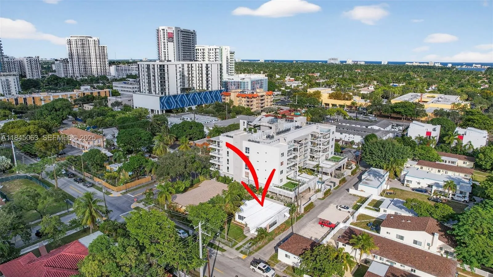 Hollywood, Florida 33020, United States, 2 Bedrooms Bedrooms, ,2 BathroomsBathrooms,Residential,Active,176426