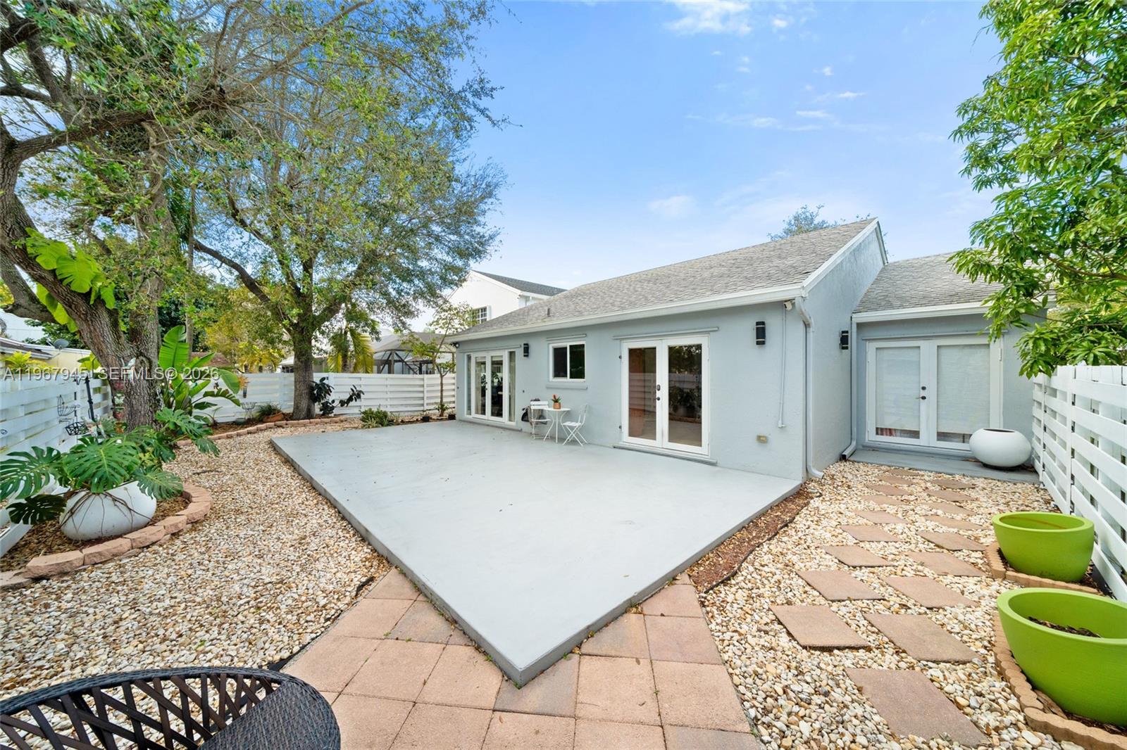 COUNTRY WALK WEST SEC 1 - Residential