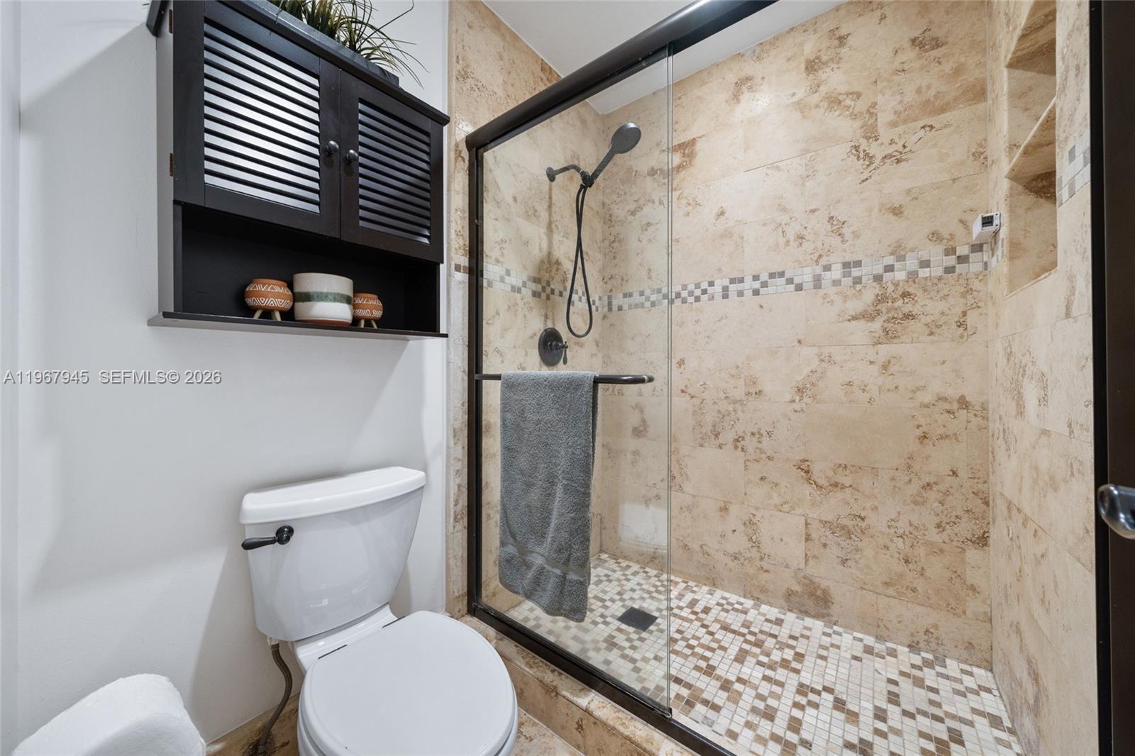 COUNTRY WALK WEST SEC 1 - Residential