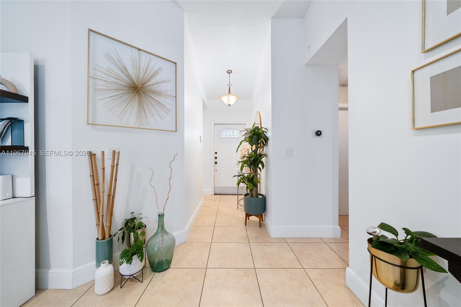 COUNTRY WALK WEST SEC 1 - Residential