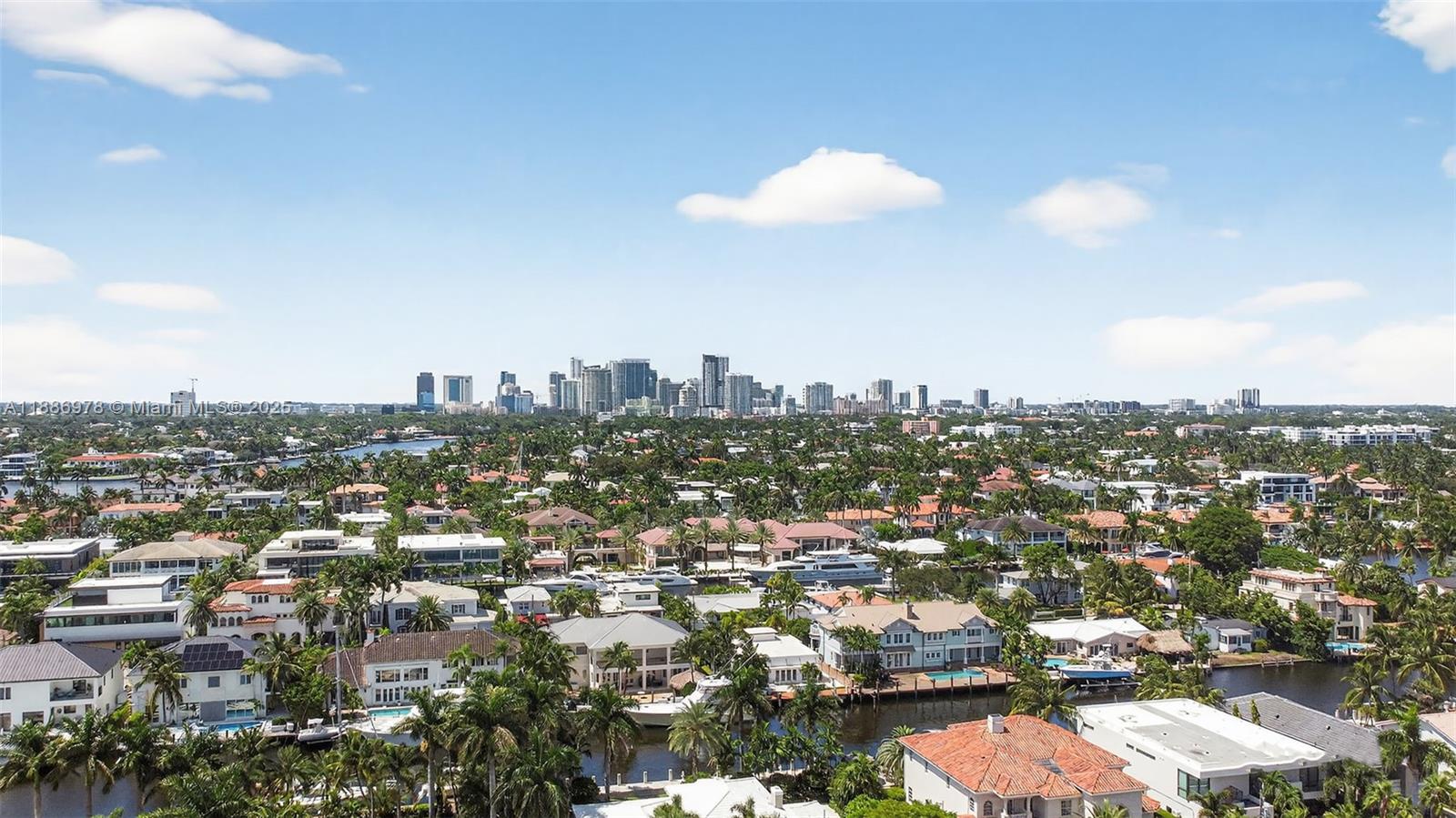 RIVIERA - Residential