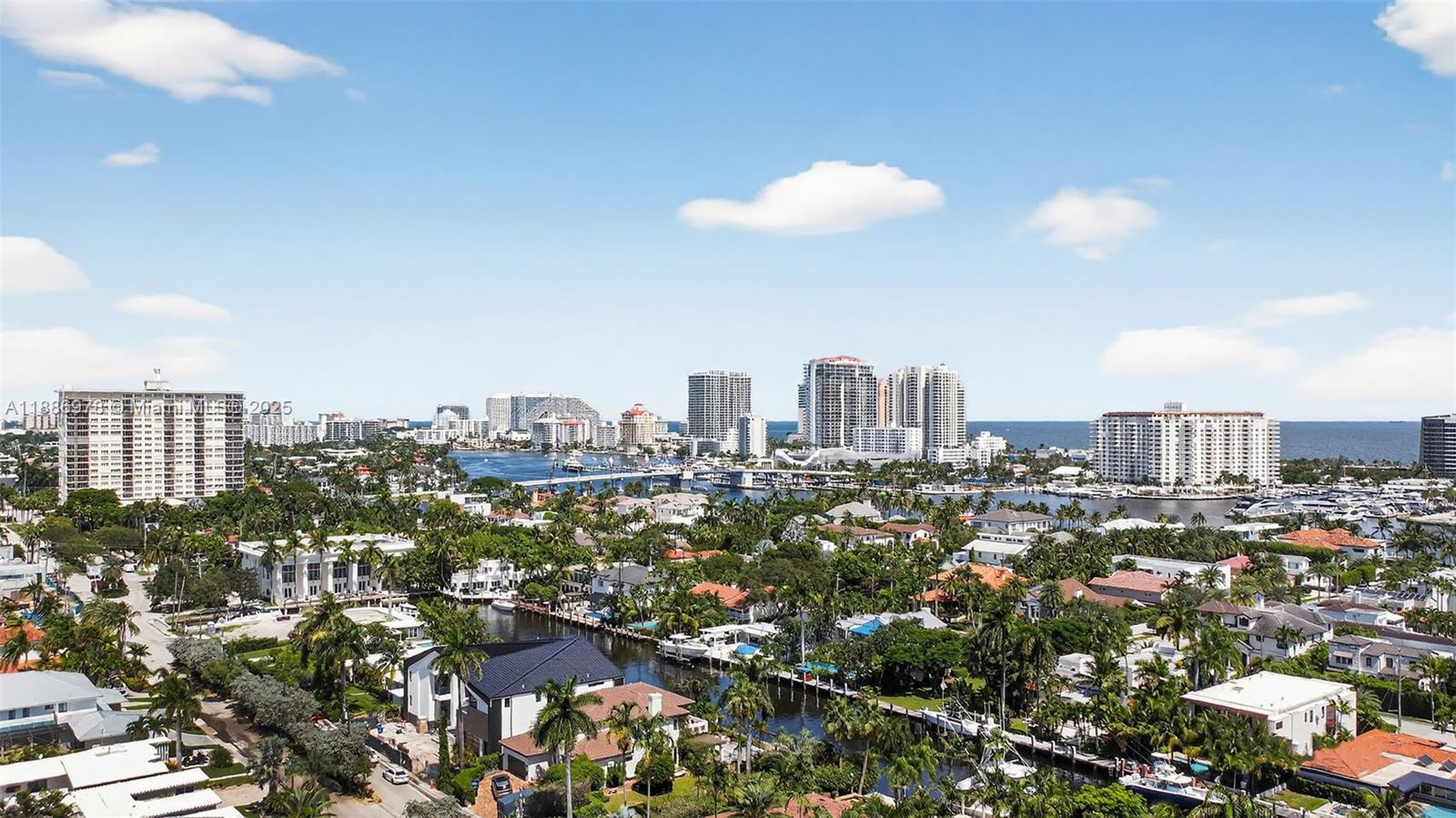 RIVIERA - Residential