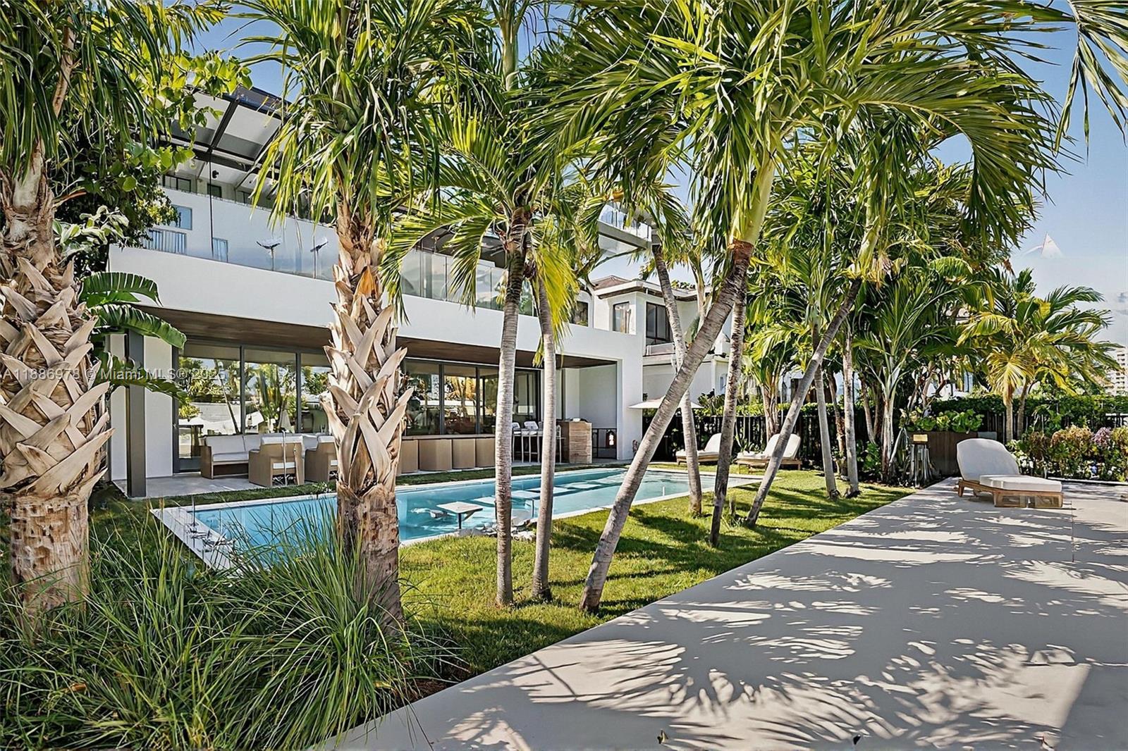 RIVIERA - Residential
